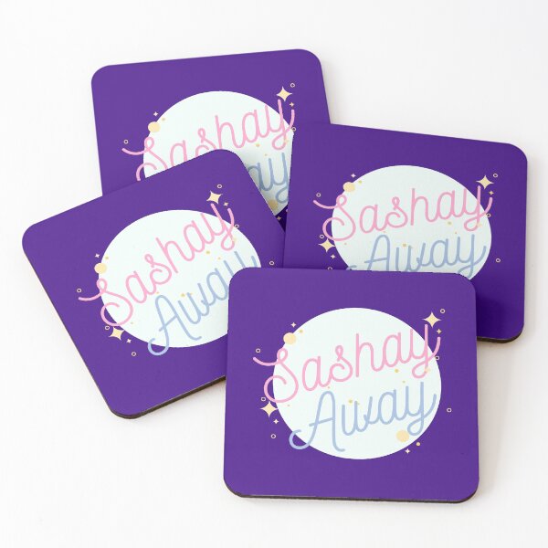 Item preview, Sashay Away - Candy designed and sold by piastrelli.