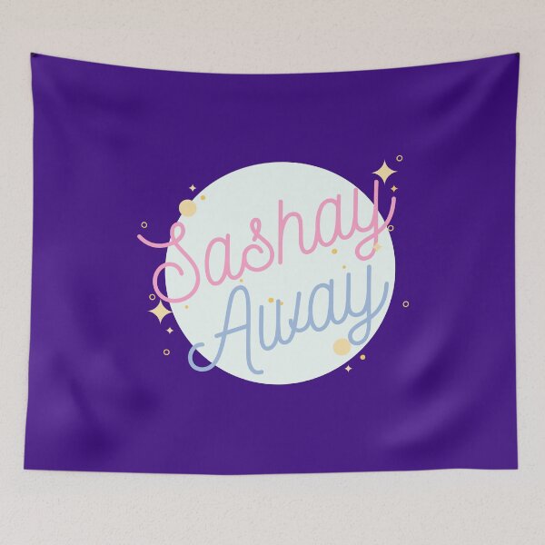 Item preview, Sashay Away - Candy designed and sold by piastrelli.