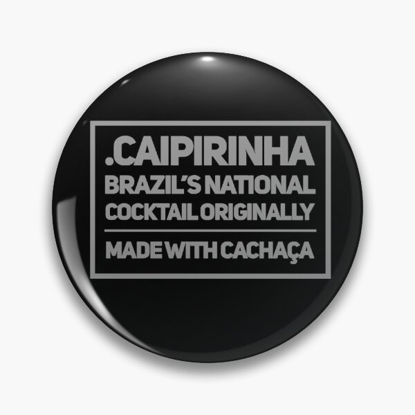 Item preview, What is Caipirinha? Cool products with Brazilian words. designed and sold by Mya4You.