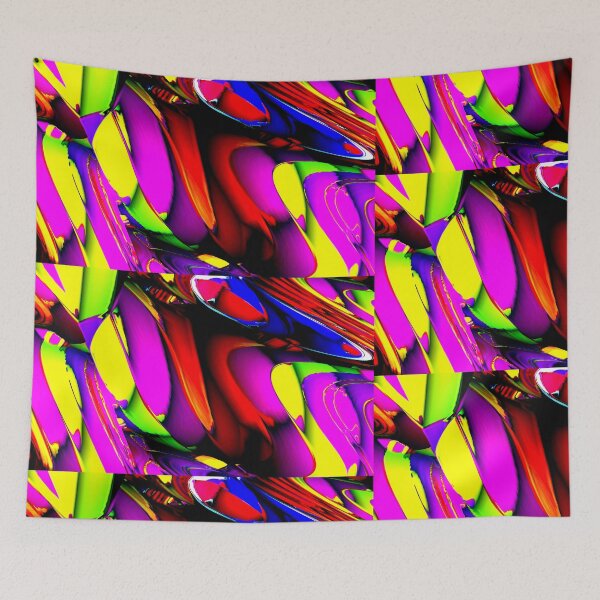 Item preview, Life is Crazy designed and sold by Kim McClain Gregal.