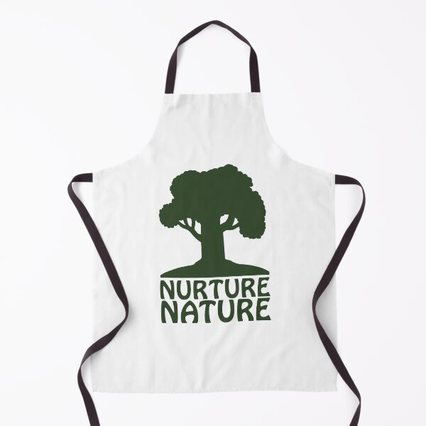 Item preview, Nurture Nature designed and sold by Scat the cat.