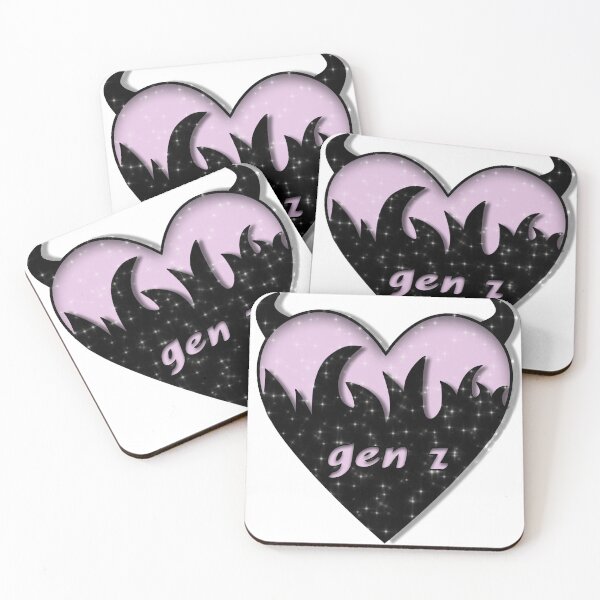 Item preview, gen z  designed and sold by aspolaris17.