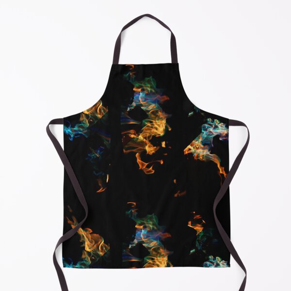 Item preview, Mystic Fire designed and sold by ArastuRS2.