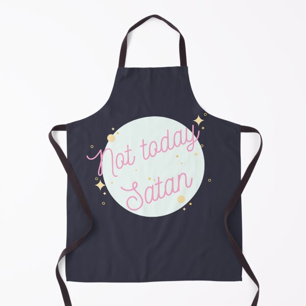 Item preview, Not Today Satan - Candy designed and sold by piastrelli.