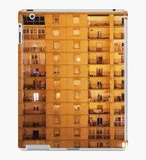 Facade iPad Case/Skin