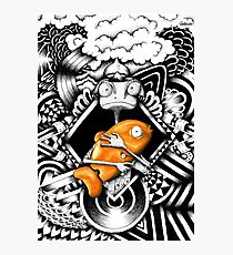 Rango Photographic Print