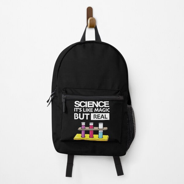 Item preview, SCIENCE It's Like Magic But Real  designed and sold by Marstore.