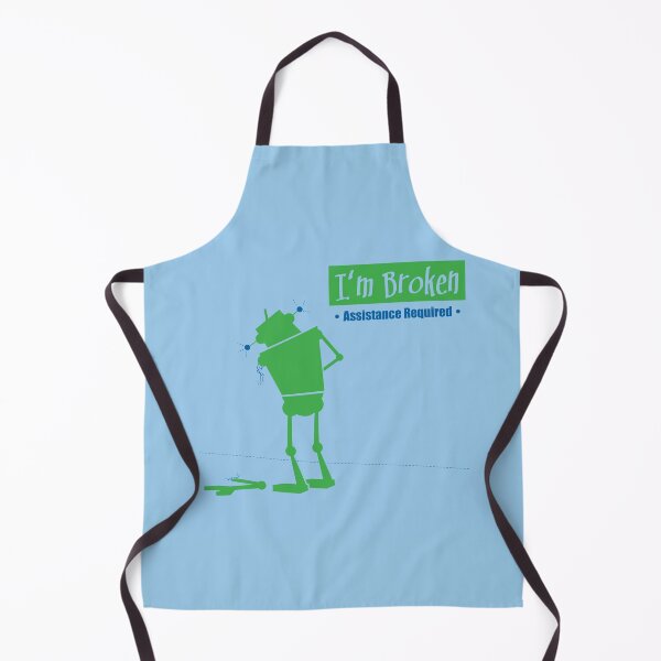 Item preview, Broken designed and sold by Chimera-Designs.