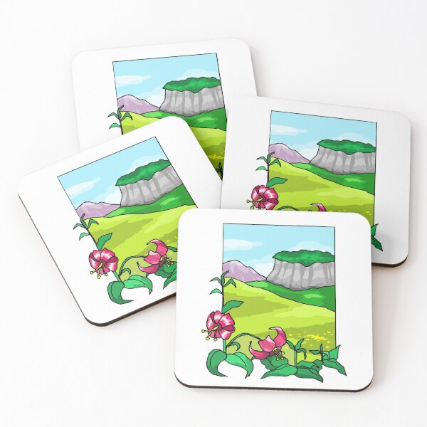 Item preview, Rural Landscape - Cottagecore / Countrycore #7 designed and sold by Cottagecore Emporium.