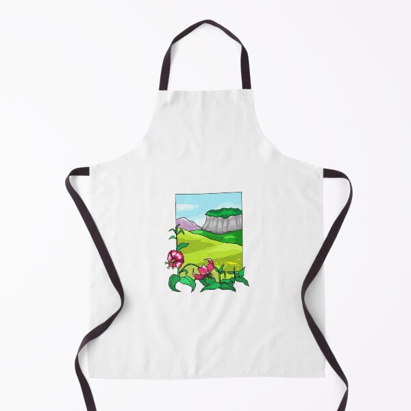 Item preview, Rural Landscape - Cottagecore / Countrycore #7 designed and sold by Cottagecore Emporium.