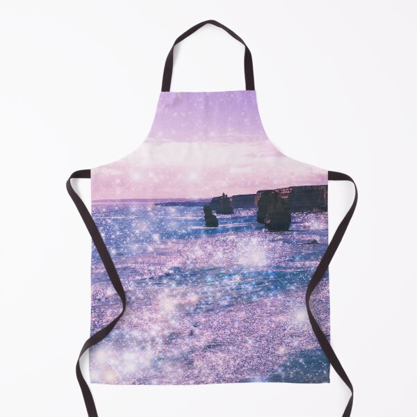 Item preview, Sparkly ocean purple aesthetic designed and sold by ind3finite.