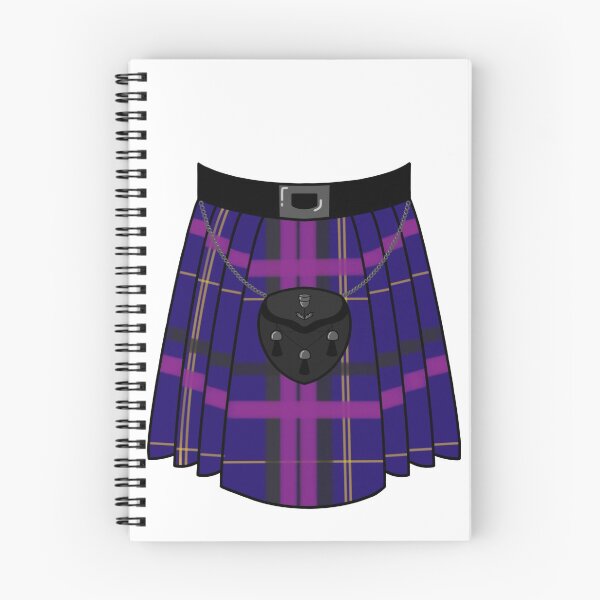 Artikelvorschau, Tartan Kilt entworfen und verkauft von Melville-Magic.