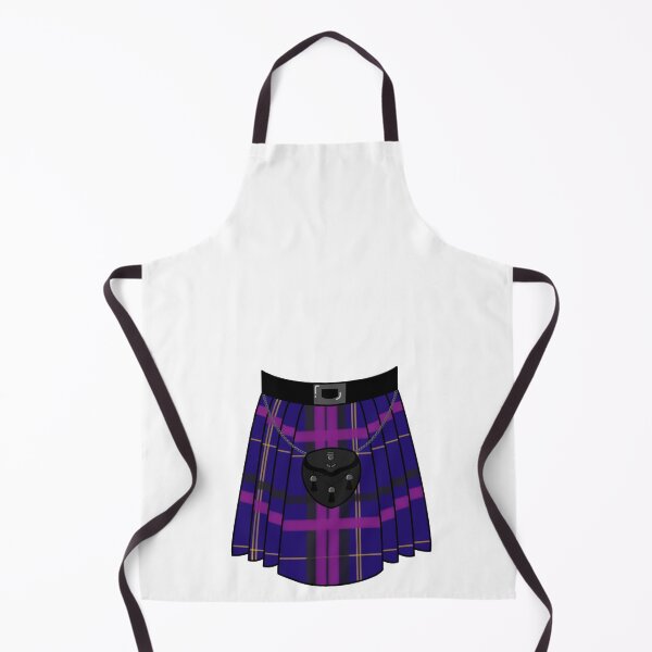Artikelvorschau, Tartan Kilt entworfen und verkauft von Melville-Magic.