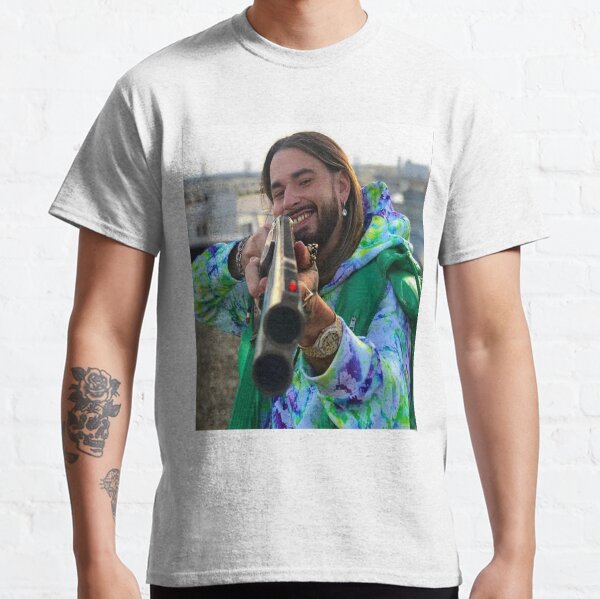 SCH T-shirt classique