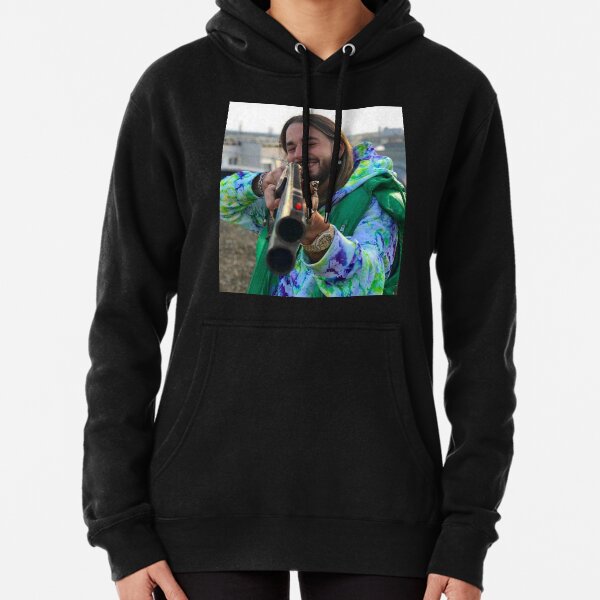 SCH Sweat à capuche épais