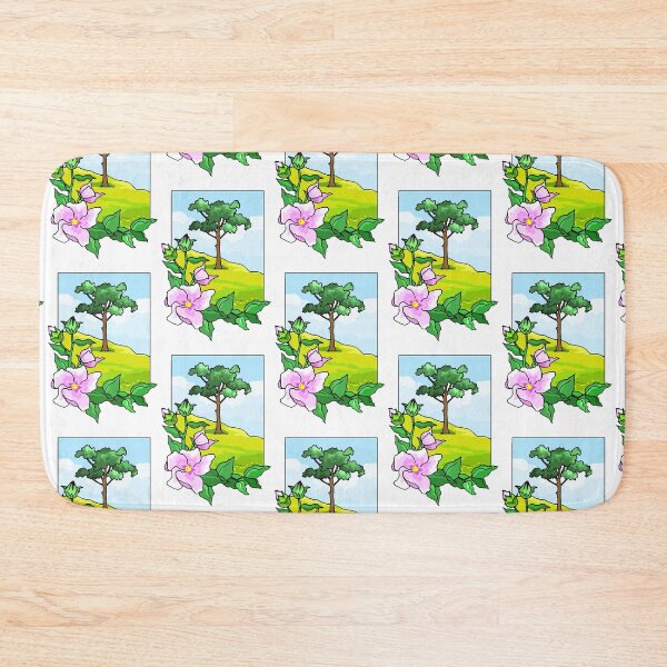 Item preview, Rural Landscape - Cottagecore / Countrycore #8 designed and sold by Cottagecore Emporium.