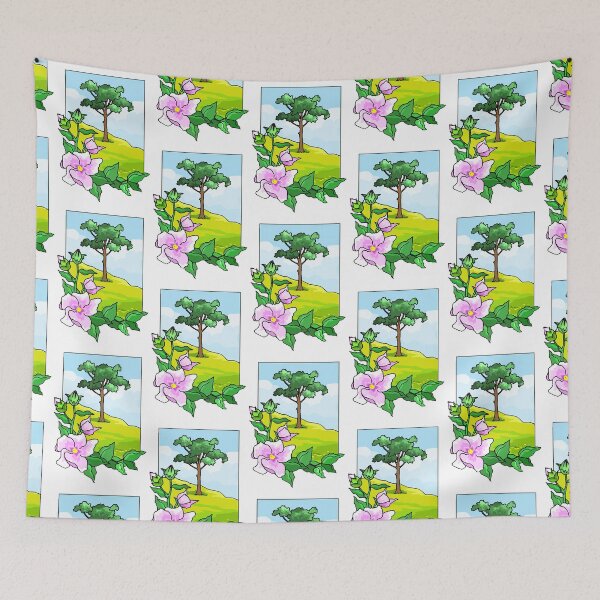 Item preview, Rural Landscape - Cottagecore / Countrycore #8 designed and sold by Cottagecore Emporium.