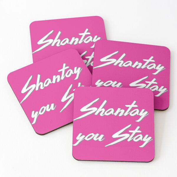 Item preview, Shantay You Stay designed and sold by piastrelli.