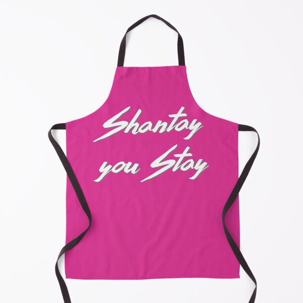 Item preview, Shantay You Stay designed and sold by piastrelli.