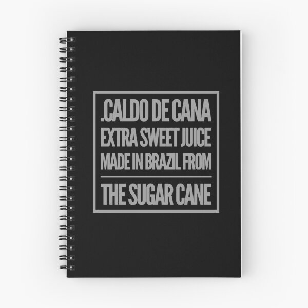 Item preview, What is Caldo de Cana? Cool products with Brazilian words. designed and sold by Mya4You.