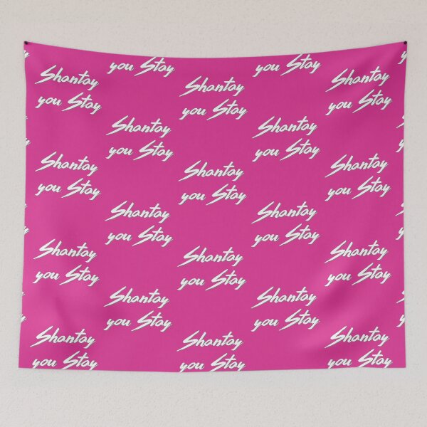Item preview, Shantay You Stay designed and sold by piastrelli.
