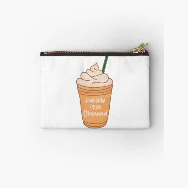 Item preview, Pumpkin spice obsessed designed and sold by astraeanm.