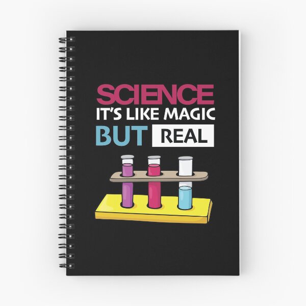 Artikelvorschau, Lustige WISSENSCHAFT Es ist wie Magie, aber real entworfen und verkauft von Marstore.