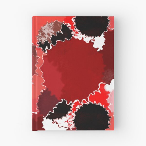 Item preview, Coral Paint Splatter designed and sold by Inspirarmi-.