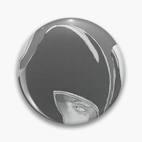 Item preview, Achille  designed and sold by MarsWarhol.