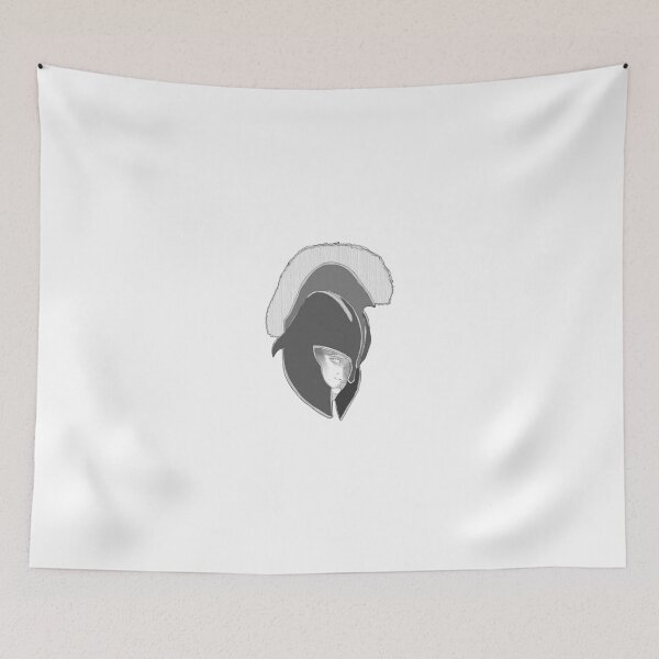 Item preview, Achille  designed and sold by MarsWarhol.