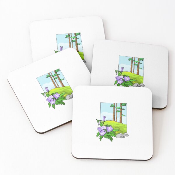 Item preview, Rural Landscape - Cottagecore / Countrycore #9 designed and sold by Cottagecore Emporium.