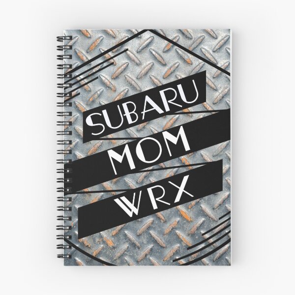 Item preview, WRX mom designed and sold by 845NewHope.