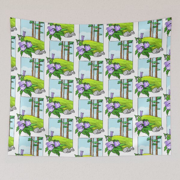 Item preview, Rural Landscape - Cottagecore / Countrycore #9 designed and sold by Cottagecore Emporium.