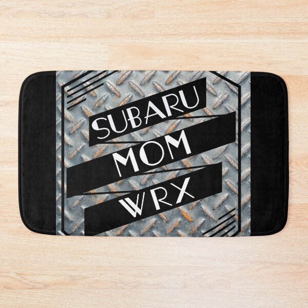 Item preview, WRX mom designed and sold by 845NewHope.
