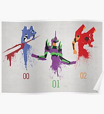 Japan's last hope Poster