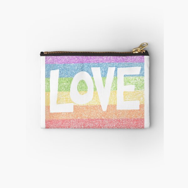 Item preview, Love Rainbow designed and sold by BackgroundPixel.