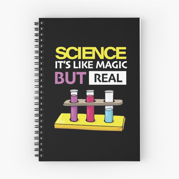 Item preview, Funny SCIENCE It's Like Magic But Real  designed and sold by Marstore.