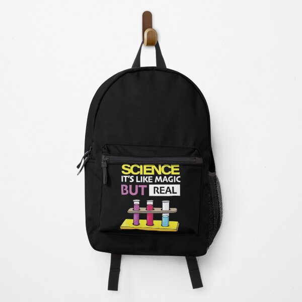 Item preview, CIENCIA divertida es como magia pero real designed and sold by Marstore.