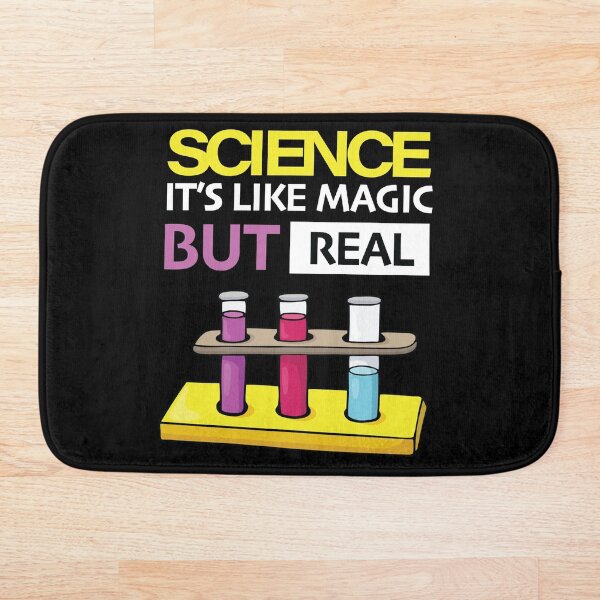 Item preview, Funny SCIENCE It's Like Magic But Real  designed and sold by Marstore.