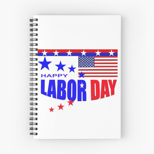 Item preview, Happy labor Day USA designed and sold by stafmitch.