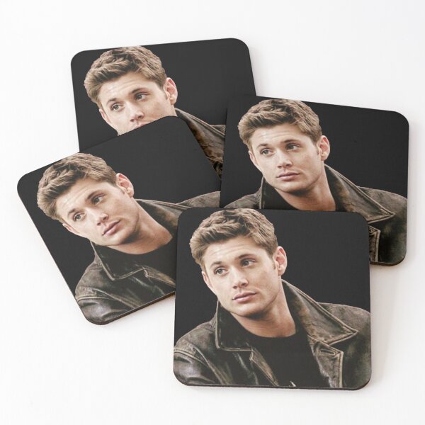 Item preview, Dean Winchester Supernatural designed and sold by desire313.