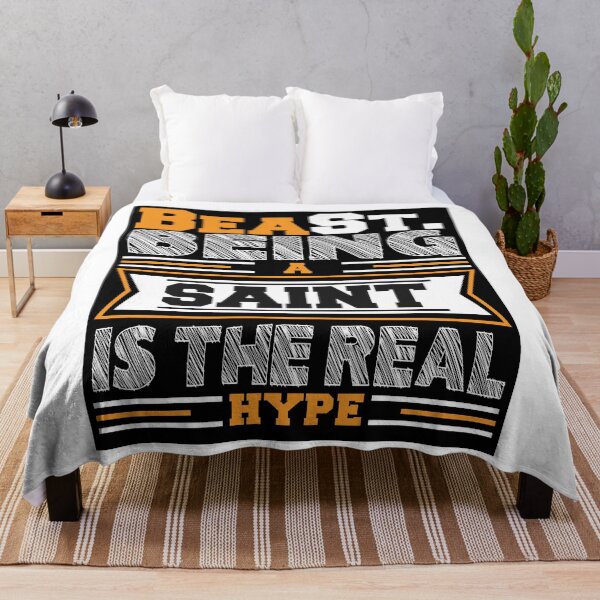 Item preview, BEAST (BE A SAINT) designed and sold by EARNESTDESIGNS.