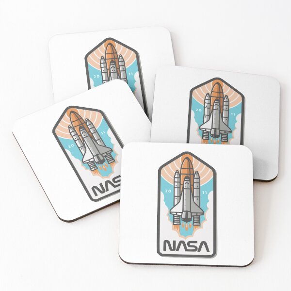 Item preview, NASA designed and sold by Iscapus.