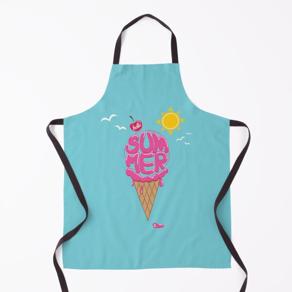 Item preview, Hello, Summer! designed and sold by JuliaAjandi.