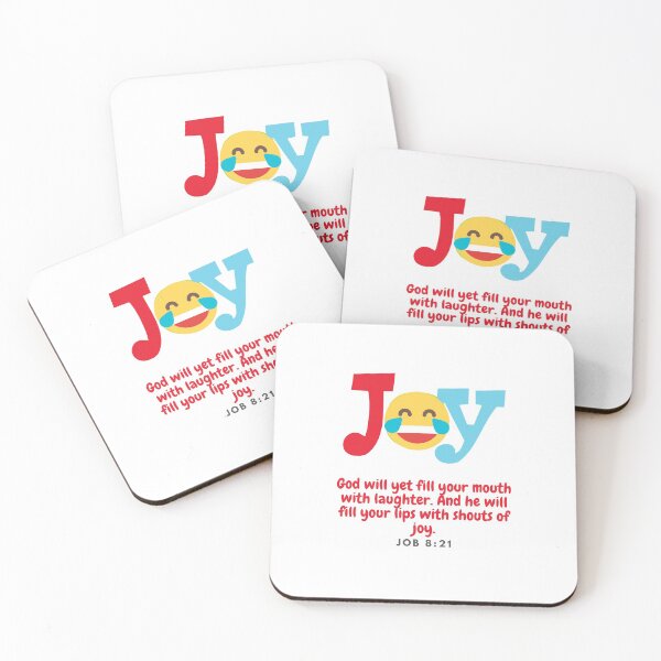 Item preview, God will yet  fill Your mouth with laughter.  designed and sold by Jeanettcha.