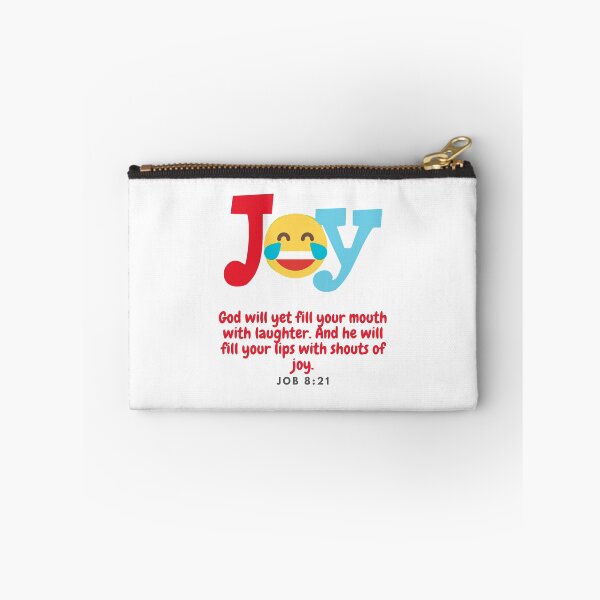 Item preview, God will yet  fill Your mouth with laughter.  designed and sold by Jeanettcha.