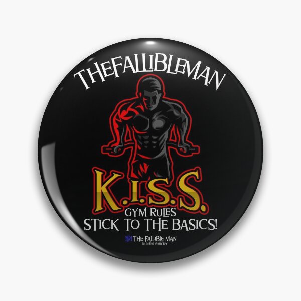 Item preview, Stick to the Basics  designed and sold by Thefallibleman.