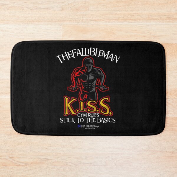 Item preview, Stick to the Basics  designed and sold by Thefallibleman.