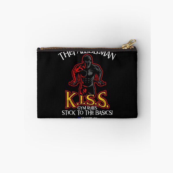 Item preview, Stick to the Basics  designed and sold by Thefallibleman.