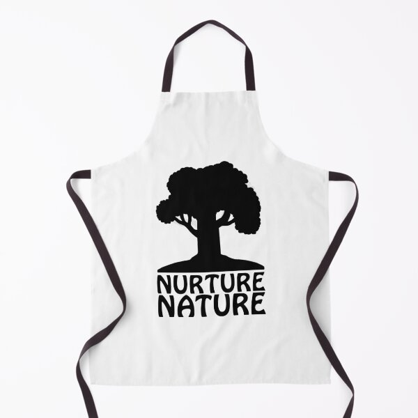 Item preview, Nurture Nature designed and sold by Scat the cat.
